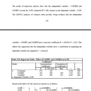 Rješavamo statističke probleme u SPSS-u i AMOS-u.