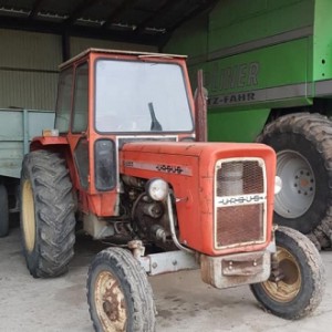 URSUS C355