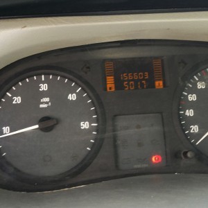 OPEL VIVARO PRODUŽENA VERZIJA
