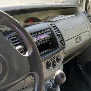 OPEL VIVARO PRODUŽENA VERZIJA