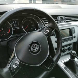 vw Passat b8 2.0tdi 2016g