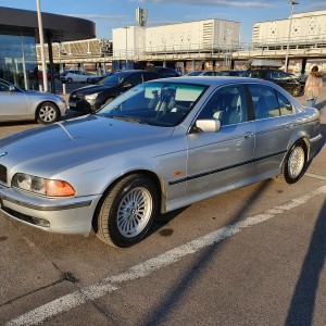 BMW 5