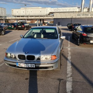 BMW 5