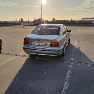 BMW 5