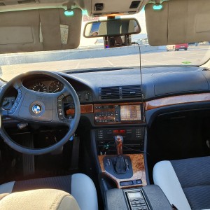 BMW 5