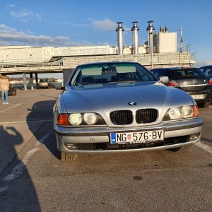 BMW 5