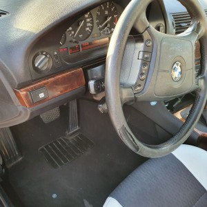 BMW 5