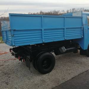 Tamic kiper B kategorija