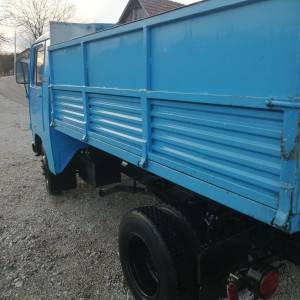 Tamic kiper B kategorija