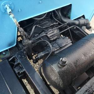 Tamic kiper B kategorija