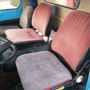 Tamic kiper B kategorija