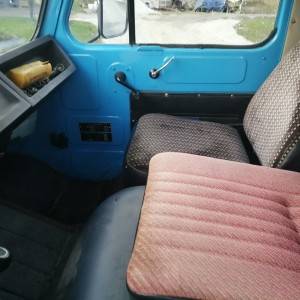 Tamic kiper B kategorija