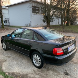 Audi A4 1.6 redizajn
