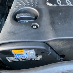 Audi A4 1.6 redizajn