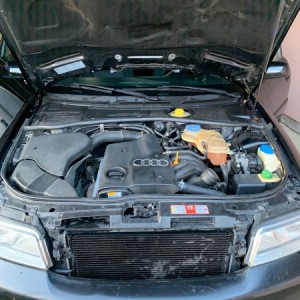 Audi A4 1.6 redizajn