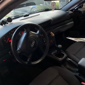 Audi A4 1.6 redizajn