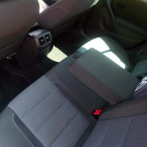 Prodajem golf 6