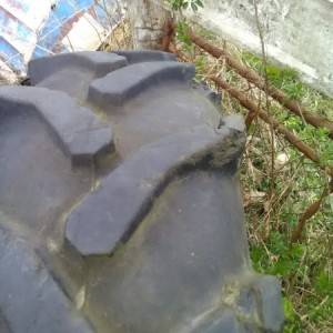Guma 13,6 x24  prodajem