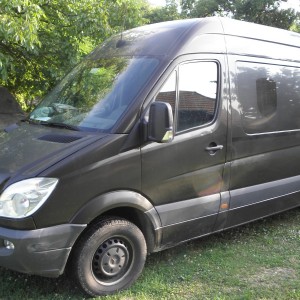 Sprinter 313 CDI