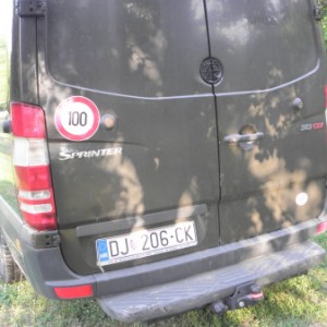 Sprinter 313 CDI