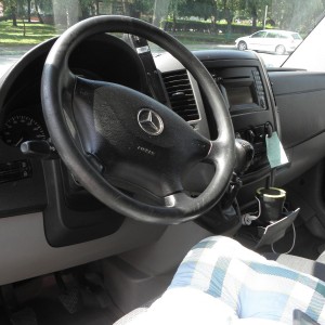 Sprinter 313 CDI
