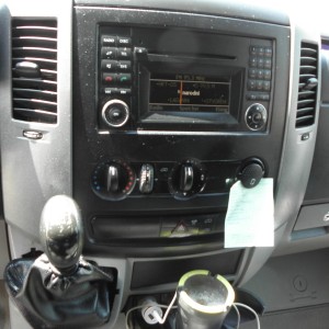 Sprinter 313 CDI