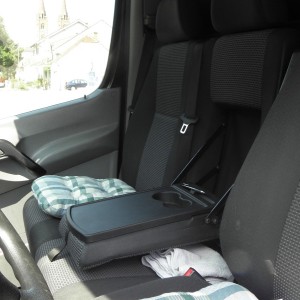 Sprinter 313 CDI