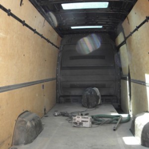 Sprinter 313 CDI