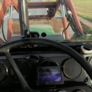 Deutz fahr 4.51 sa prednjim utovarivačem, moguca zamjena