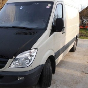 sprinter 316 2013g