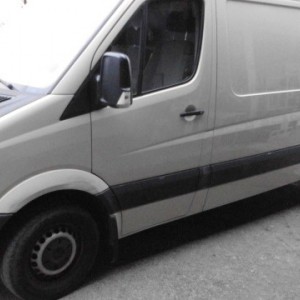 sprinter 316 2013g