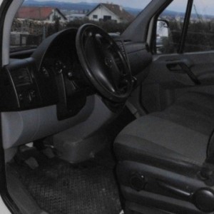 sprinter 316 2013g