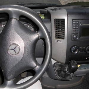sprinter 316 2013g