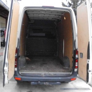 sprinter 316 2013g