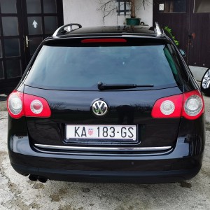 Passat 2.0tdi highline dsg F1