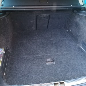 Passat 2.0tdi highline dsg F1
