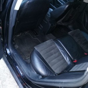 Passat 2.0tdi highline dsg F1