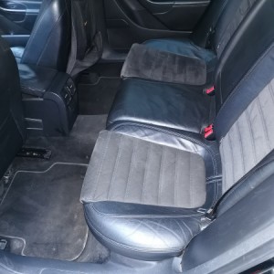 Passat 2.0tdi highline dsg F1