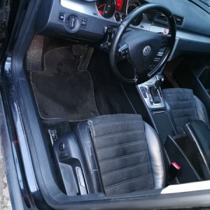 Passat 2.0tdi highline dsg F1