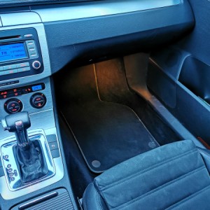 Passat 2.0tdi highline dsg F1