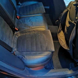 Passat 2.0tdi highline dsg F1