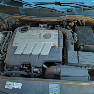 Passat 2.0tdi highline dsg F1