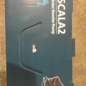Grundfos crpka Scala2 3-45
