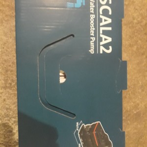 Grundfos crpka Scala2 3-45