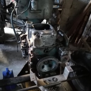 traktor hanomag greif