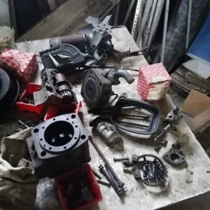 traktor hanomag greif