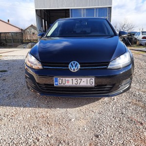Golf VII