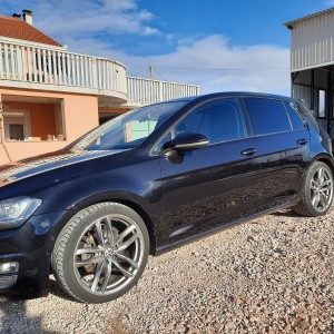 Golf VII