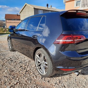 Golf VII