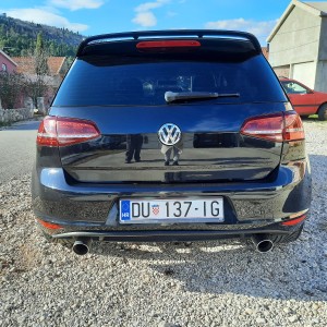 Golf VII